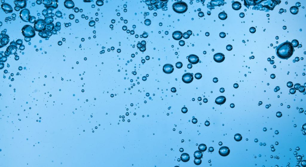 Bubble Aeration System &ndash; bubbleTEC biosciences